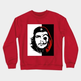 Che Guevara Bella Ciao Crewneck Sweatshirt